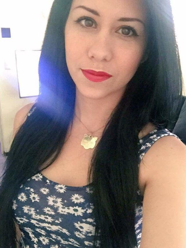 Deliciosa mexicana