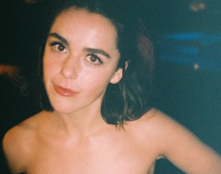 Kiernan Shipka