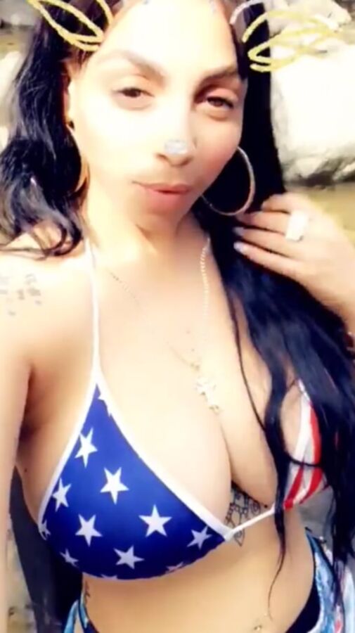 Meet Katherine Dominican Milf