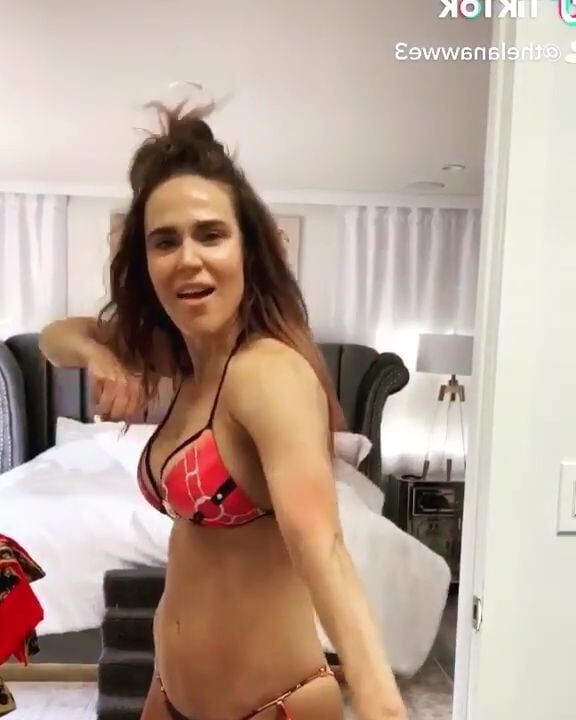 Wwe Lana