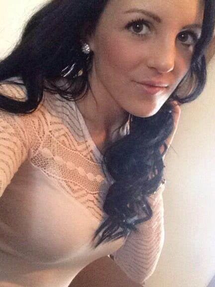 SEXY Massachusetts MILF