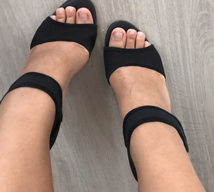 Sexy shoes