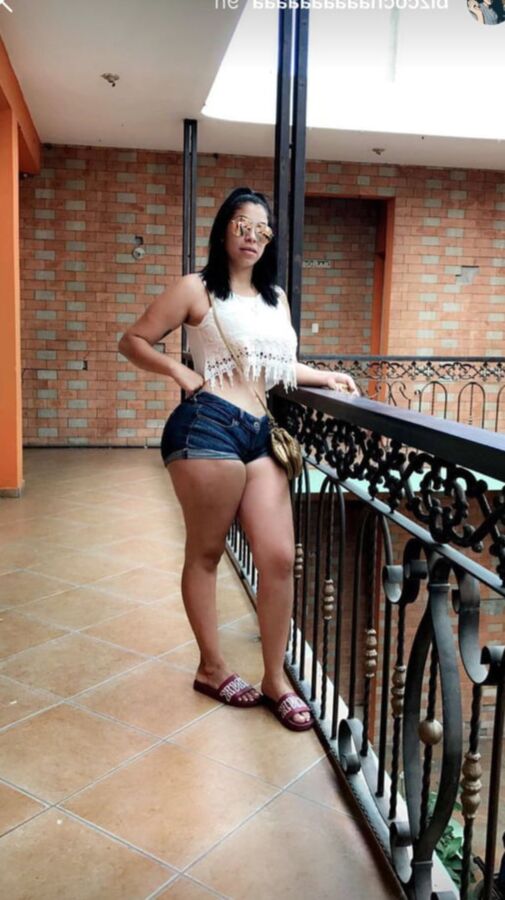 Meet Katherine Dominican Milf
