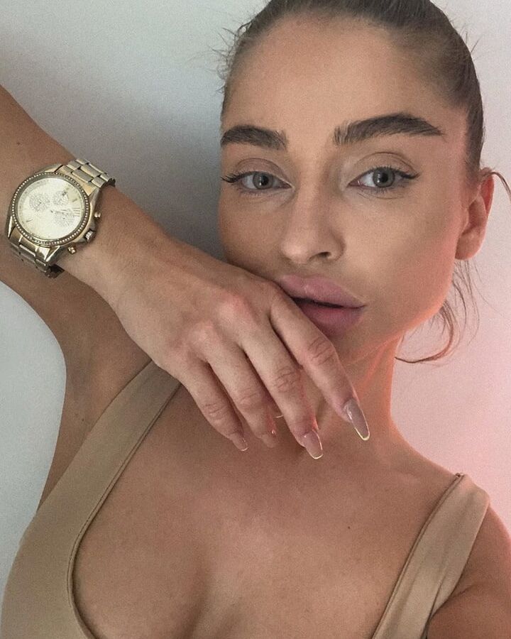 Wristwatch