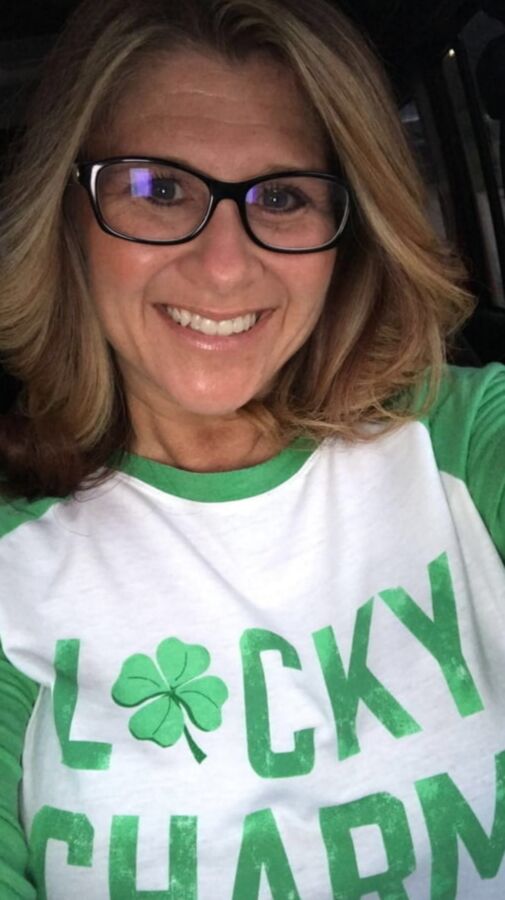 Busty MILF