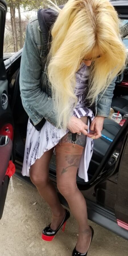 Outdoor fun times