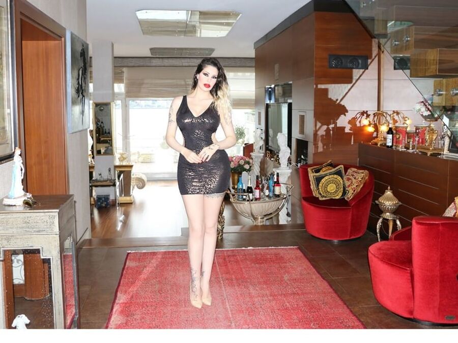 turkish slut babe