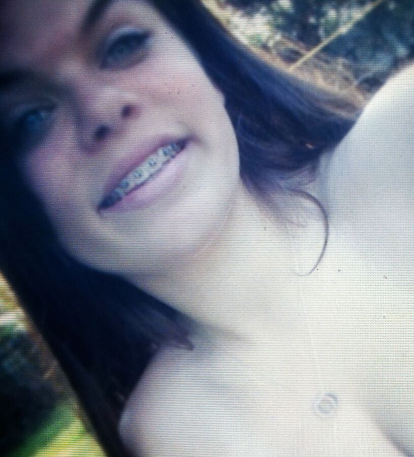 She wants cum