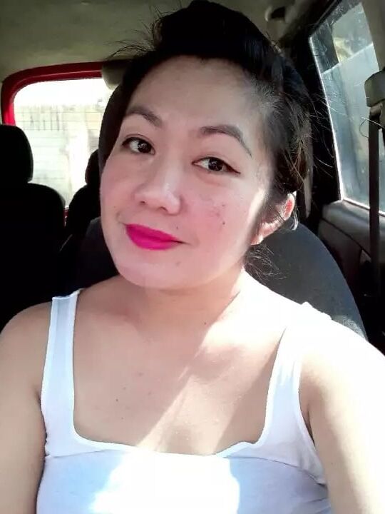 Filipina chubby milf