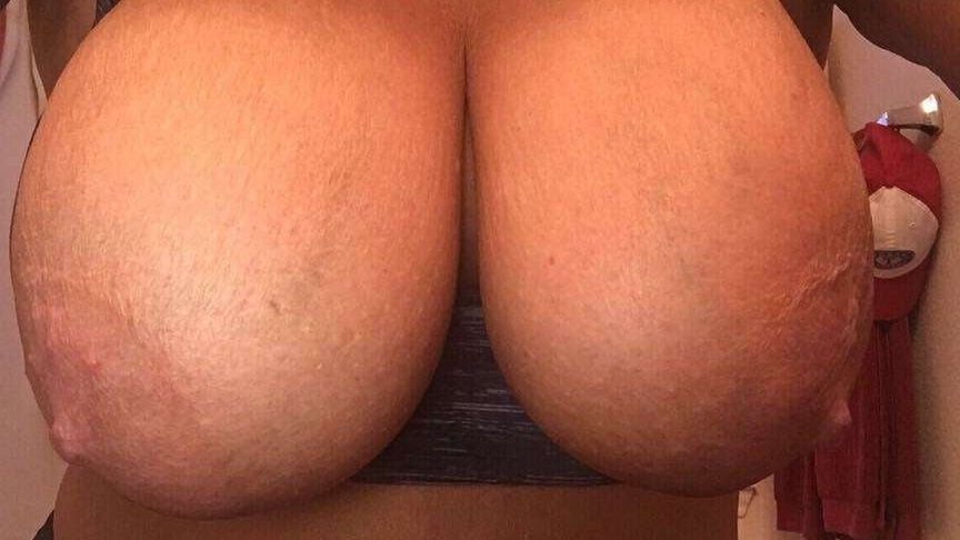 Busty MILF