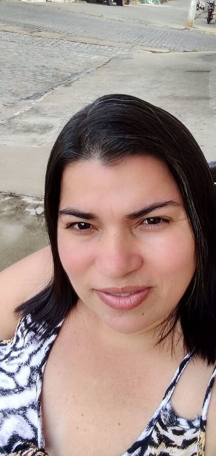 Chubby Latina Mlf