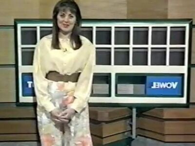 Carol Vorderman Countdown Days