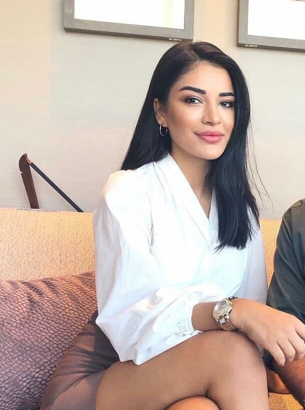 Turkish Instagram Girls Hot Didem