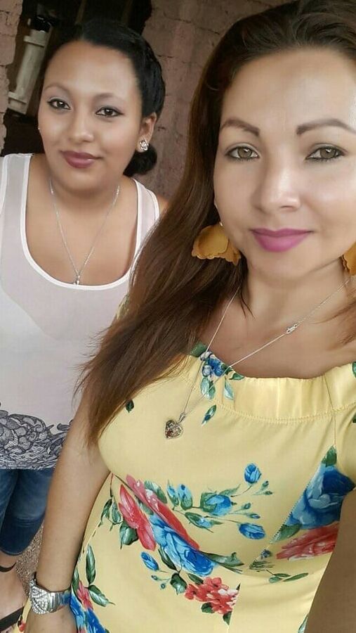 Sweet mom