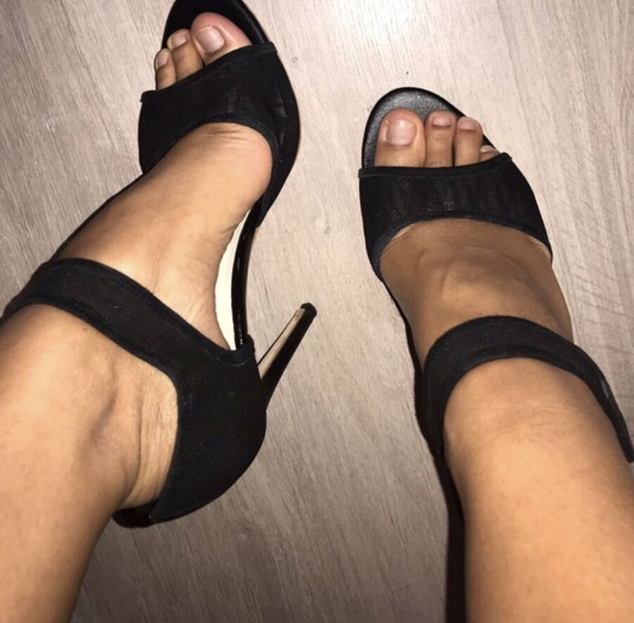Sexy shoes