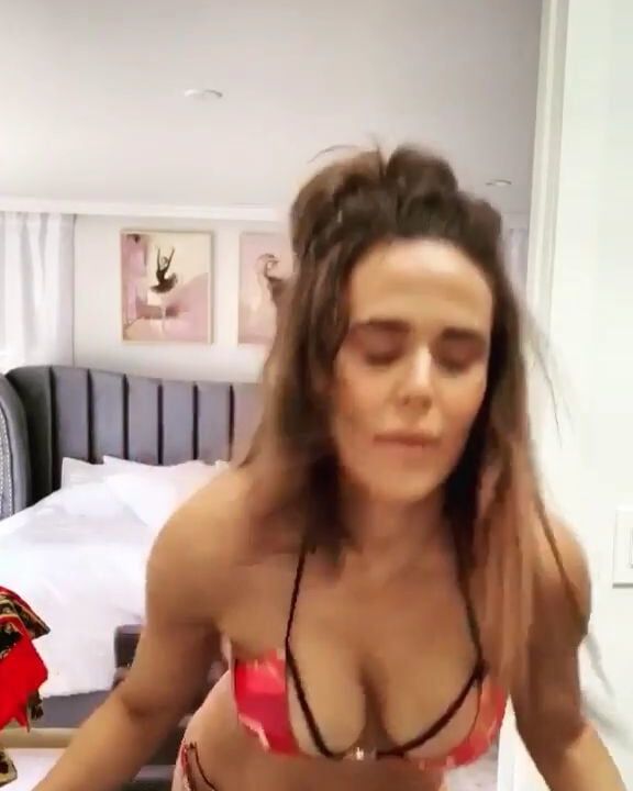 Wwe Lana