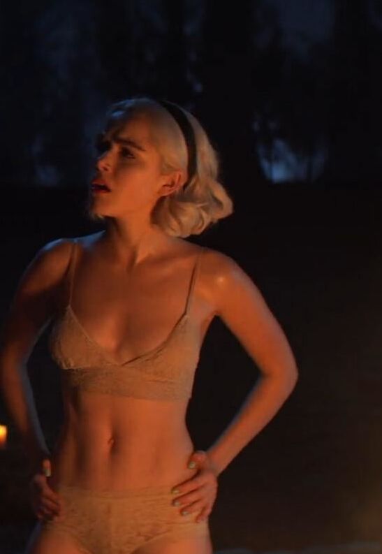 Kiernan Shipka