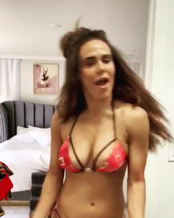 Wwe Lana