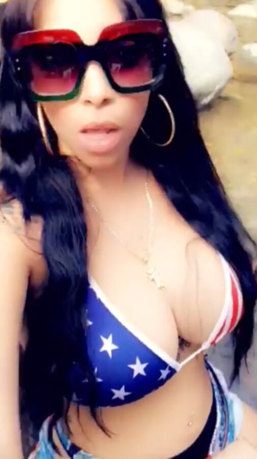 Meet Katherine Dominican Milf