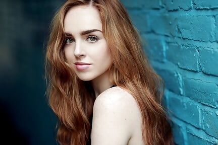 Faces of my redhead obsession