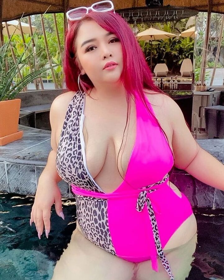 Being hot