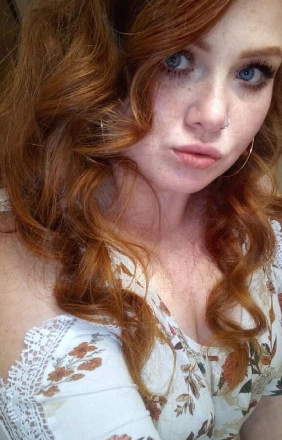 Faces of my redhead obsession