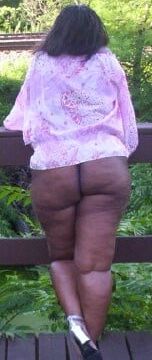 Ebony amateur pics from around the web