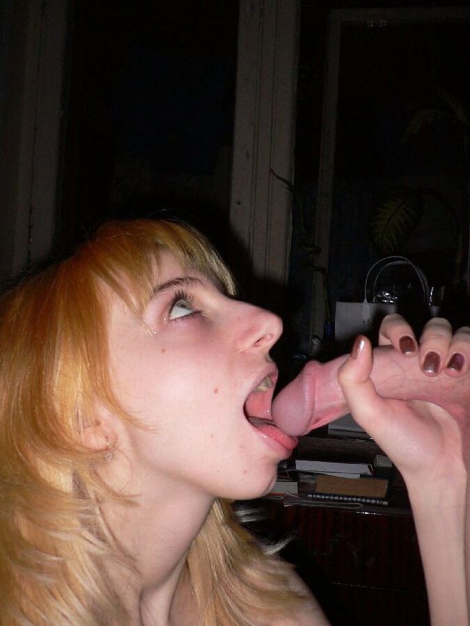 Horny young babes!