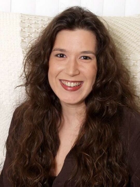 Hannah Milton