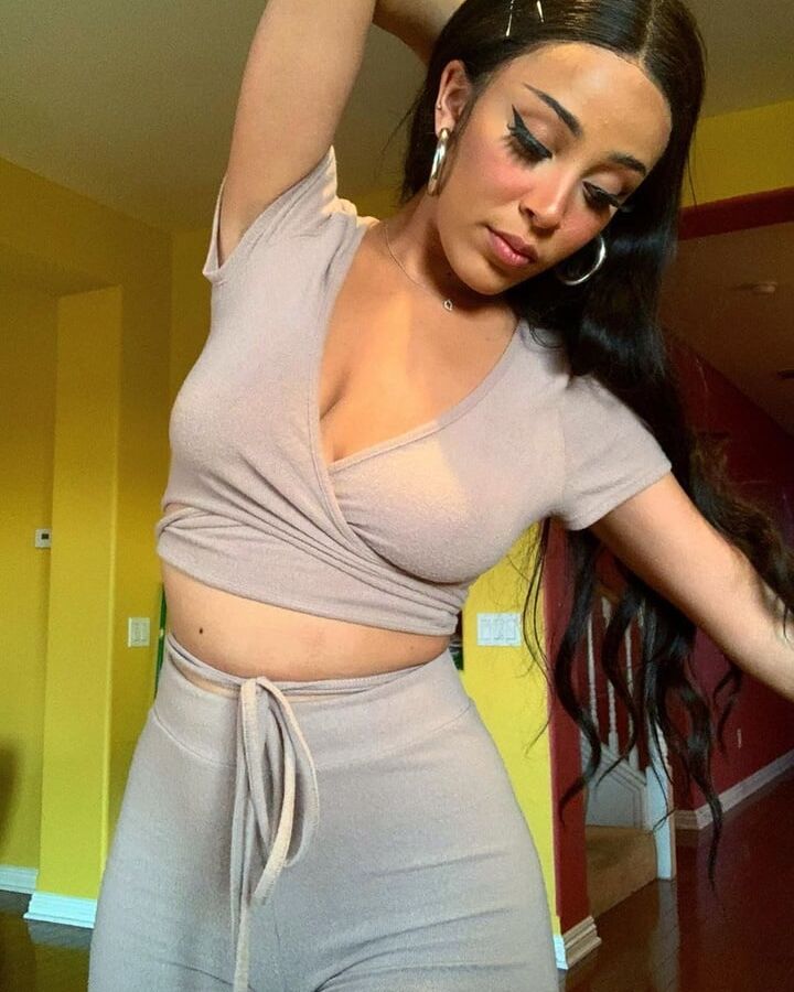 Doja cat