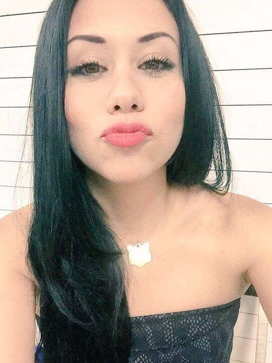 Deliciosa mexicana