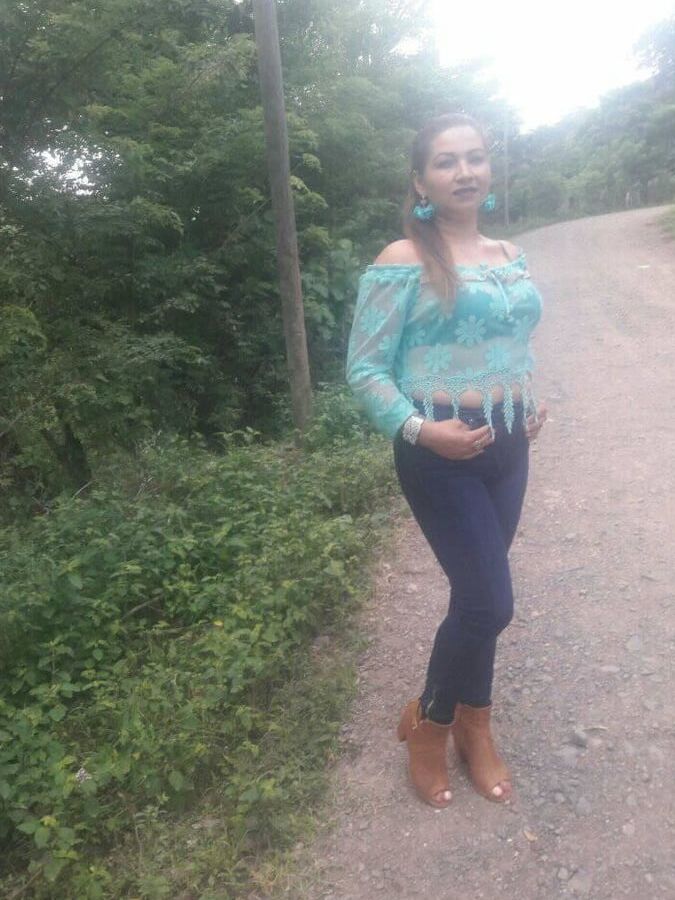 Sweet mom
