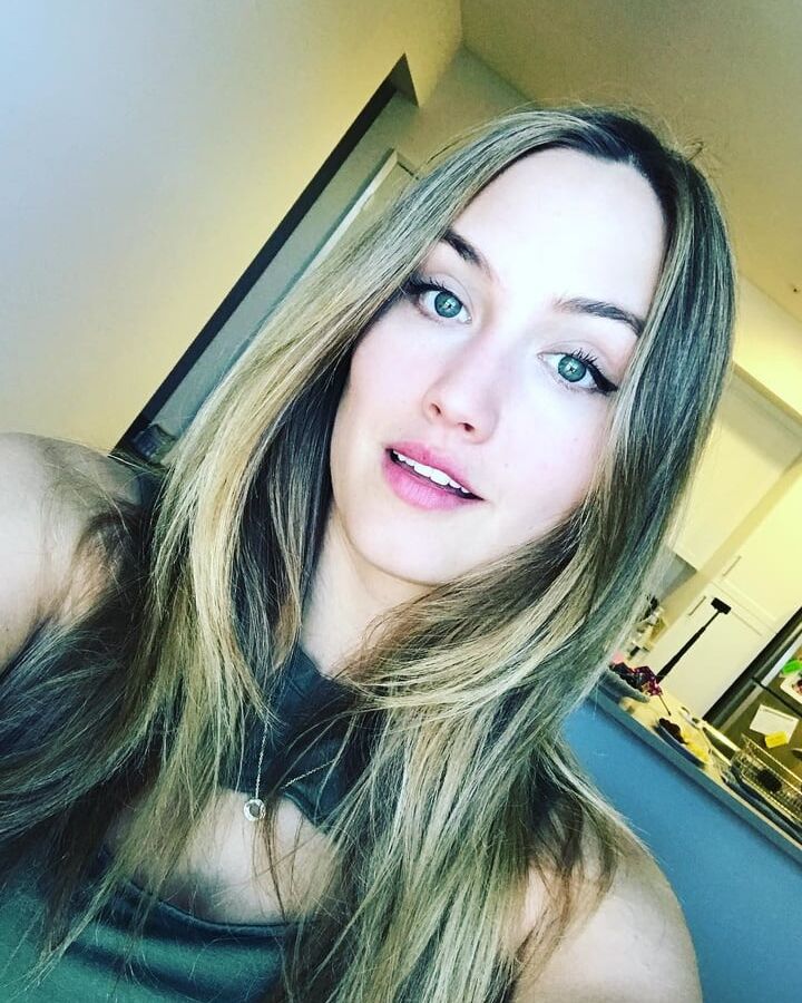 Naomi Kyle