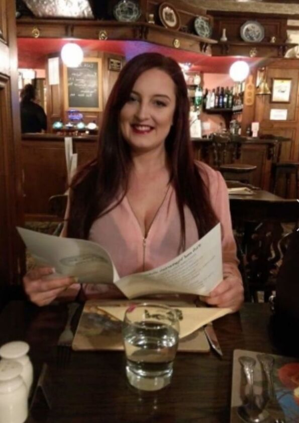 Yorkshire slag looking for sugar daddy