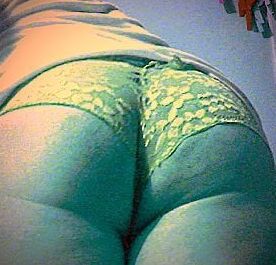Sissy is trying to transform into a sexy girl