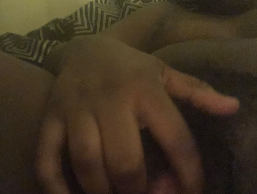 My sexy pussy