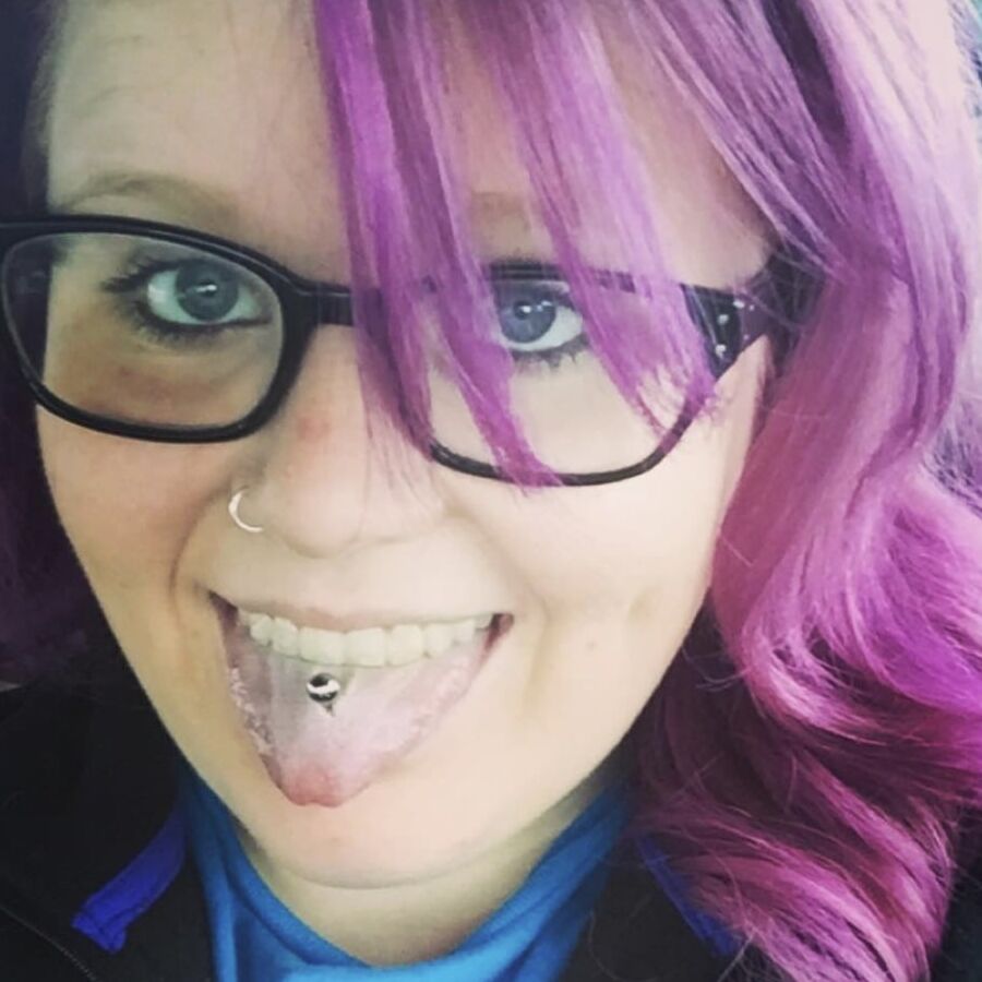 Gwen, a slut wife from Illinois
