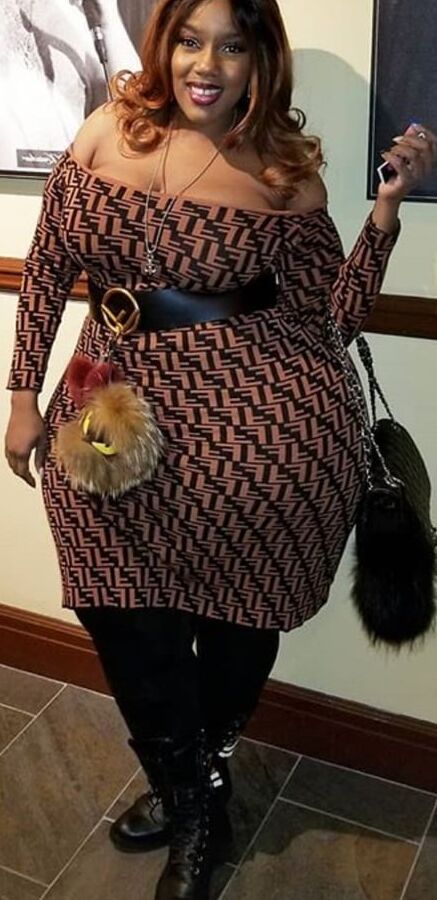 Extremely wide mega booty bbw pear tiffany