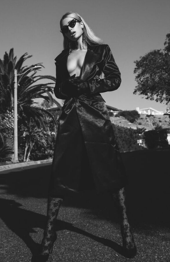 Sexy Paris