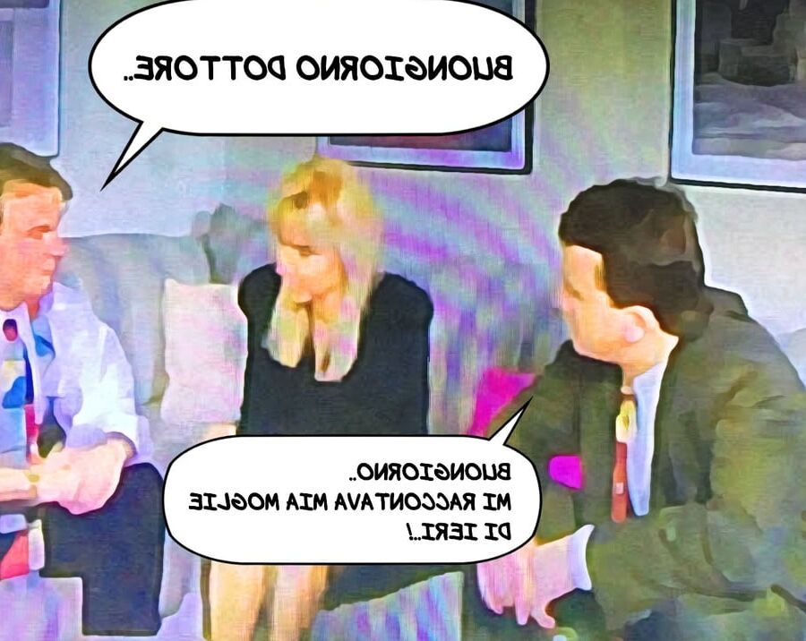 Il socio..