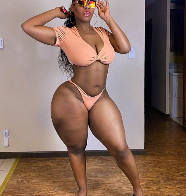 big booty big asses