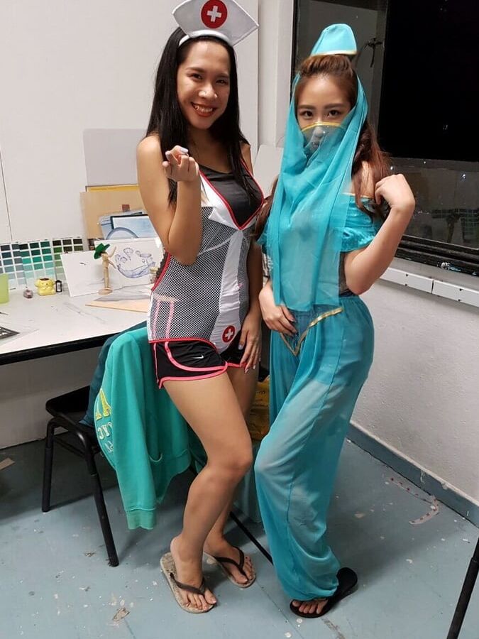 Private life of Jessica C (Canada)