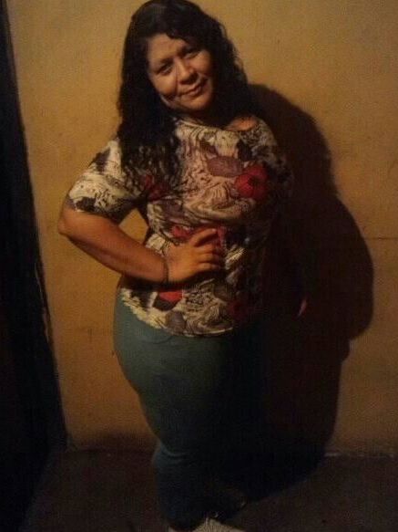 lucia ramirez culona madura