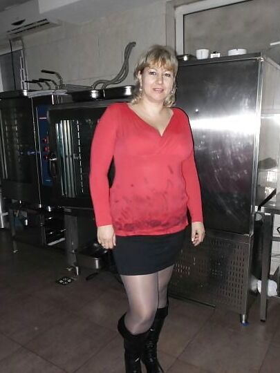 Facebook milfs