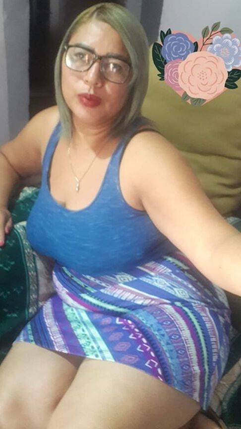 leticia pineda hermosa culona parte