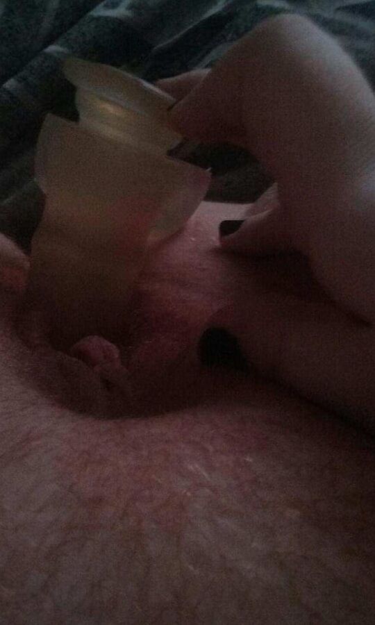 Lustyginger geile BBWFOTZE aus Erie, Pennsylvania