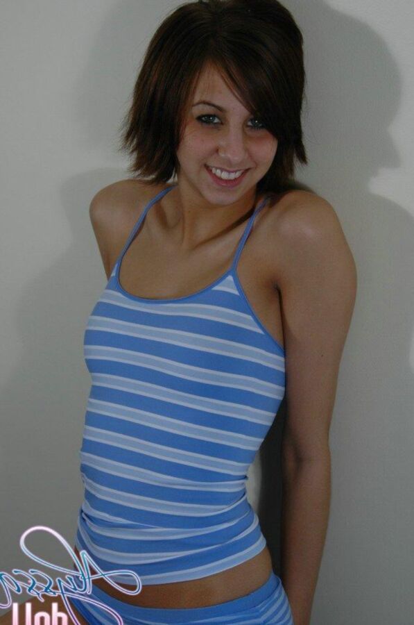 Exposed Tits