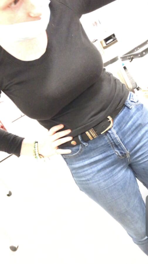 No Bra