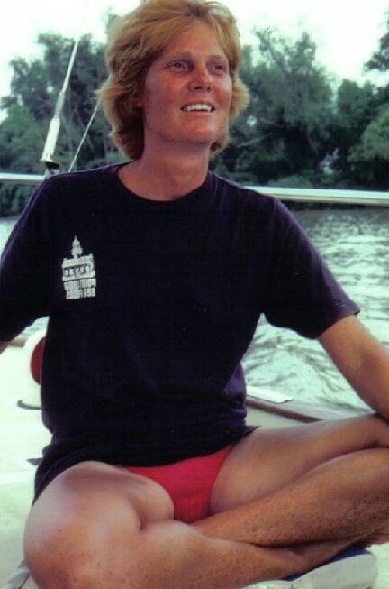 Susan Marsh