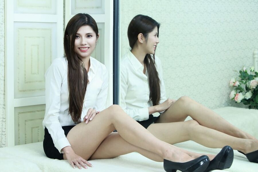 Asian beauties